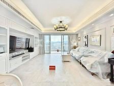 (全新未住)送母子车位 高层视野开阔 汇景新城龙熹山