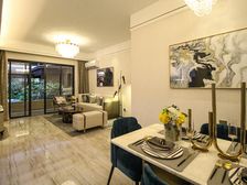 品实云湖花城 商业氛围浓厚 全新视野开阔 景观开阔 采光好