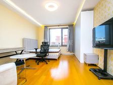 甜水园·公园五号·1室·0厅