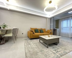 中河名庭2室2厅1卫南朝向185.0万元/套出售
