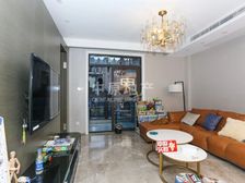 中原地产好房!叠加别墅精装修!拎包入住