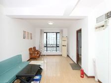 倾城之恋大跃层 南北通透带露台 有钥匙看房方便