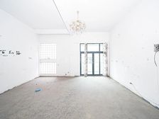 湘湖人家新出排屋 纯毛坯位置佳 采光视野好 大花园 随时可看