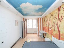 正规南北两房 业主诚心出售 看房有钥匙 不靠马路