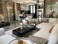 体育馆旁带地下室双拼别墅 后无来者也