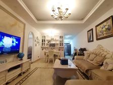 精装修 大三房 安静 户型方正