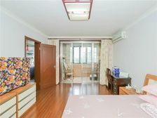 城市经典 中间楼层 看房方便 商品住房丨附带车位丨看中可谈