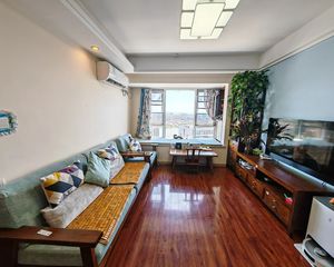 满5唯一,视野好,装修好,拎包入住