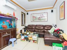 安慧东里南北通透朝南大客厅近地铁