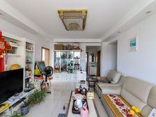 可拎包入住,省时省力,送地下产权车位,看房随时,业主诚意出售