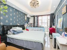 展览路 车公庄大街1号院 精装 2室·1厅 近地铁