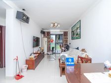 松江泗泾+成熟商圈+9站徐家汇+全朝南户型+拎包住诚意售