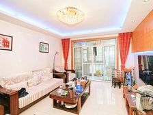 共富 · 富都园 · 3室 · 2厅