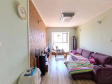 精装两室南北通透看房方便着急卖