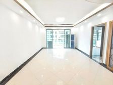 必看好房 逸景翠园 高层南向大三房 户型实用