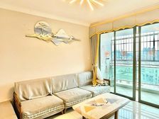 逸景翠园 满5 精装修3房 南北通透 业主急售 方便看房