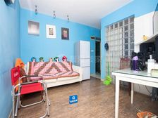 甘泉宜川·甘泉公寓·2室·1厅