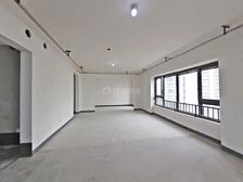 鼓楼滨江 江景房 ·5号线地铁 锦绣天玺·可做四房 有车位