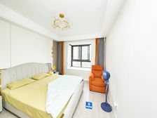 花园式小区住宅 别墅洋房社区 中间楼层 采光充足不遮挡 快来