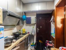 师大一村2室0厅1卫0阳台南2/6层