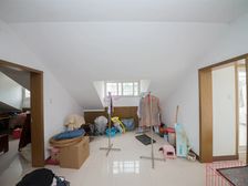 南北通透 北都花园 6室2厅 精装修