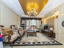 西山壹号院南区 全景观山 3室2厅 中间层 精装修自住保养好