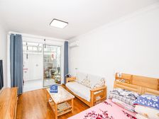 塘桥·南泉公寓·2室·0厅