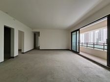 南岸区 荣盛华府二期 四房 140万