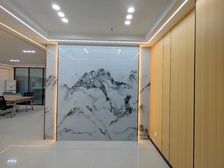 东区楼下地铁口绿地原盛国际 新都会108平全新装修首次出租