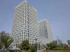 【必看好房】三环边,交通便利,大业主自持,户型方正,视野无遮挡