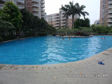 保亭庄园丽都 热带雨林 温泉泳池 异国风情 拎包两房