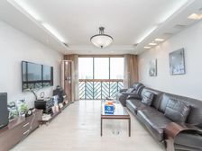 东安路,四季园,电梯高区,板式户型,厅南北通,全明户型有钥匙