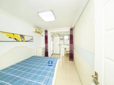 长风 · 梅川一街坊2室1厅,有天井,梅岭北路100米,精装