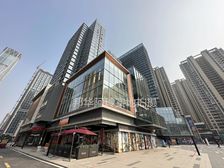 年租金30万 独栋整层二楼 餐饮店 50米门头 金融中心