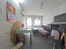 市中心 新街口俞家巷1室1厅 中间楼层