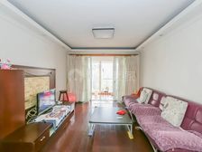 精装复式,送露台,双轨交通,近金桥国际,建平可用。