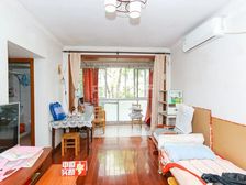 爱建50弄地铁双轨房型方正居住舒适值得