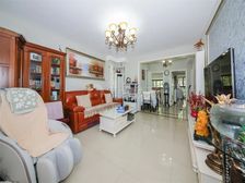 满五年双南2+1户型精装带地暖近交通13号线+费率特惠0.8