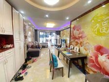 振业尚府4房2厅豪装130万