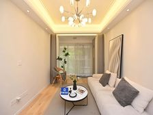 精装修 总高四楼别墅洋房