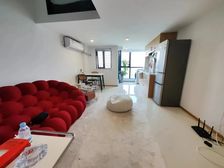 新上恒厚阳光一品47.74平2居南精装自住保养好仅售92万