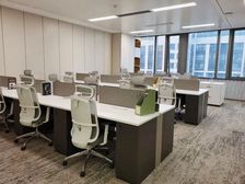 临平路!太阳宫!瑞虹企业天地!精装100-560平!地铁上盖