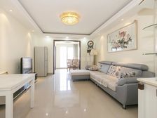 金科帕提欧 精装电梯房 全南两居室 采光充足 随时看房。