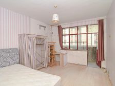 新普陀梅陇朝南一房一厅,厨卫朝北,位置好采光好