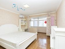 红莲南里正规南向一居室税费少全明格局价格好商量近地铁