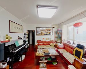 炫彩嘉轩2006年板楼社区、车位足、房本满5年唯一