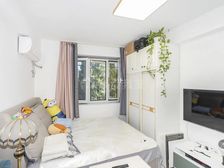 二环里 东城区 全南向一居室 全明格局 无遮挡