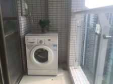 珠江新岸 1 房 45 方 配套成熟 素质住户