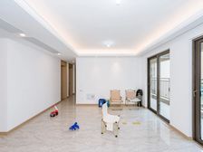 融信澜悦 3室2厅 精装修三朝南大宽厅 中间楼层诚心出售