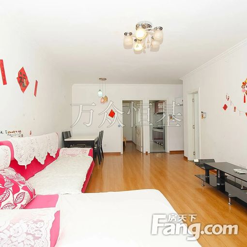 十佳物业小区 南北通透 地段成熟 紧邻商业 生活便利 品质高